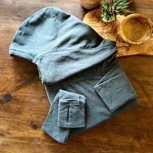 Lululemon Stress Less Hoodie